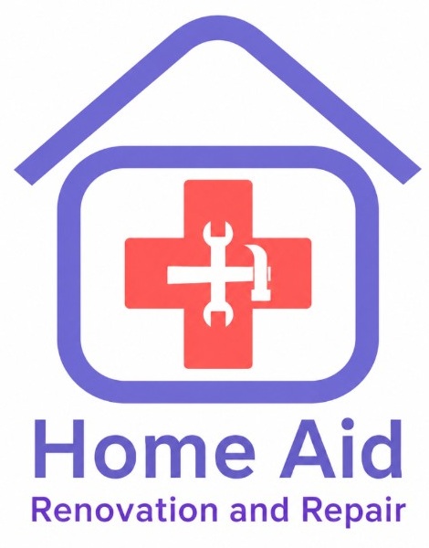 Home Aid Renovation and Repair logo